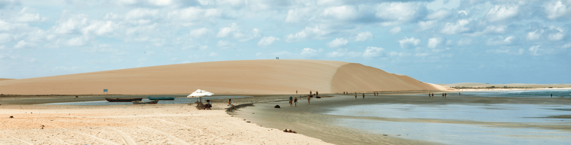 Jericoacoara